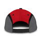 Glorious Eagle US Patriot Classic Cap For Weekend Outings Holidays And Thoughtful Gifting