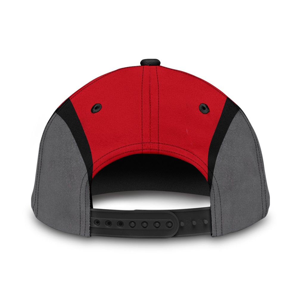 Glorious Eagle US Patriot Classic Cap For Weekend Outings Holidays And Thoughtful Gifting