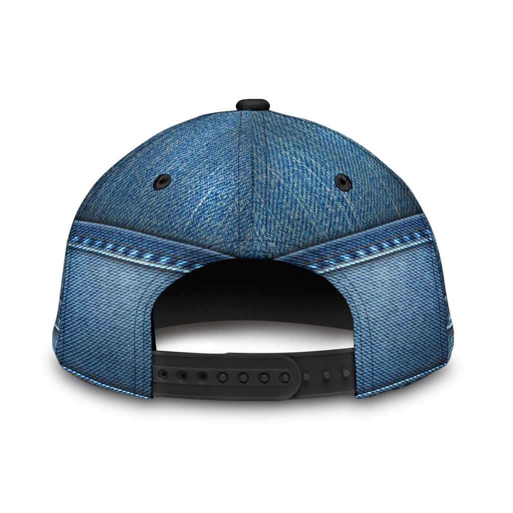 Custom Zipper Baseball Personalized Name Number Classic Cap For Nature Lovers Travel And Casual Daily Styling