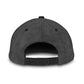 Faith Majestic Lion Spirit Classic Cap For Seasonal Outings Outdoor Adventures And Daily Wear