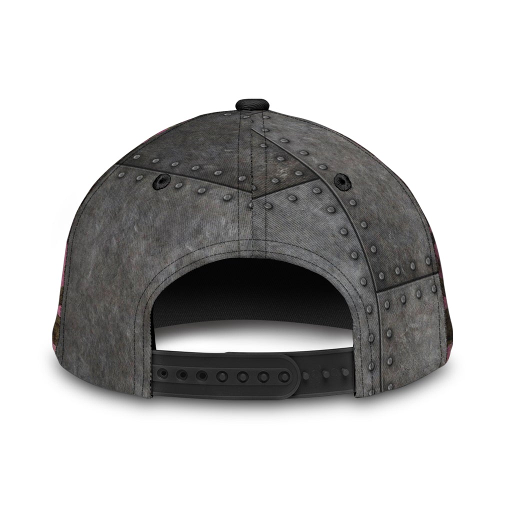 Reel Girls Fishing Crack Classic Cap For Casual Styling Beach Days And Weekend Adventures