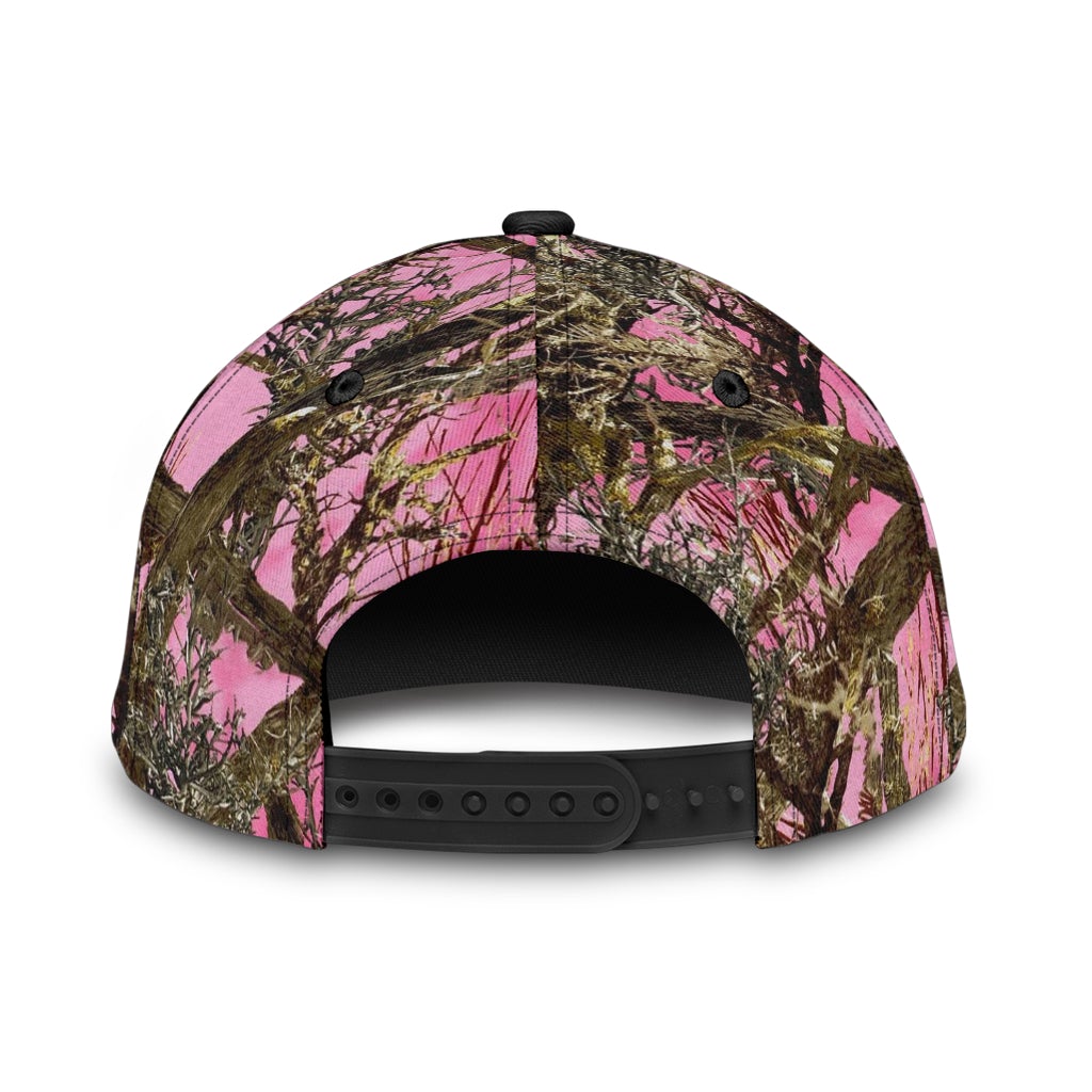 Fishing Hunting Country Girl Classic Cap For Weekend Adventures Festivals And Gift Giving
