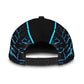 Truck Driver Lifestyle Stay Loaded Neon Classic Cap For Weekend Travel Outdoor Events And Casual Outfits