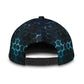 Autism Awareness Different Not Less Support Classic Cap For Festivals Holidays And Comfortable Everyday Wear