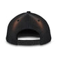 American German Shepherd Dog Lover Classic Cap For Daily Comfort Outdoor Fun And Weekend Vacations