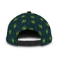 Love Frog Cute Nature Classic Cap For Holiday Trips Daily Outfits And Thoughtful Gifting