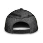 Pride Crack Pattern Classic Cap For Everyday Accessories Festivals And Relaxed Outings