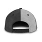 Dragon Black White Classic Cap For Beach Travel Outdoor Events And Relaxed Casual Wear