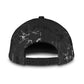 Custom Baseball Breaking Personalized Name Number Classic Cap For Everyday Wear Vacations And Seasonal Activities