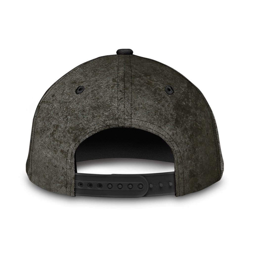 Lion Papa Priceless Love Classic Cap For Everyday Wear Vacations And Seasonal Activities