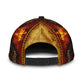 Native American Pride Tribal Heritage Classic Cap For Seasonal Outings Outdoor Adventures And Daily Wear