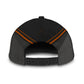 Faith Dad Man Of God Classic Cap For Everyday Wear Vacations And Seasonal Activities