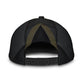Jesus Cross Faith Symbol Classic Cap For Relaxed Daily Style Vacations And Festival Wear