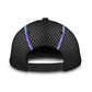 Camping I Hate People Classic Cap For Seasonal Events Outdoor Trips And Everyday Comfort