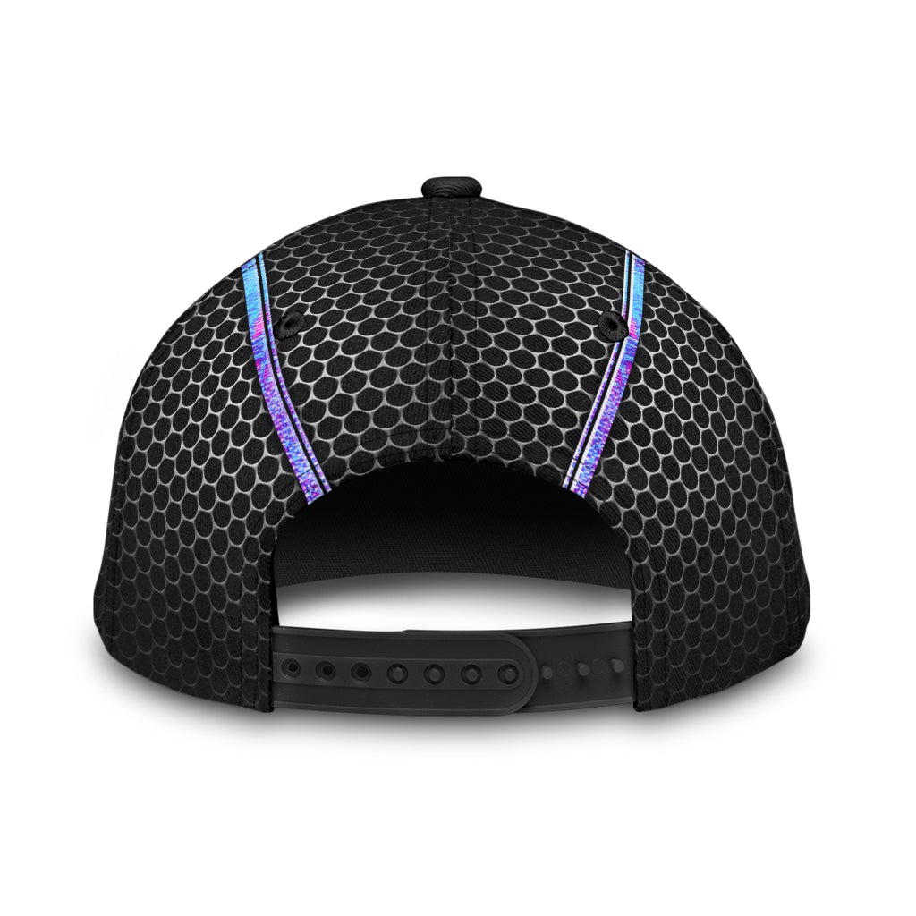 Camping I Hate People Classic Cap For Seasonal Events Outdoor Trips And Everyday Comfort