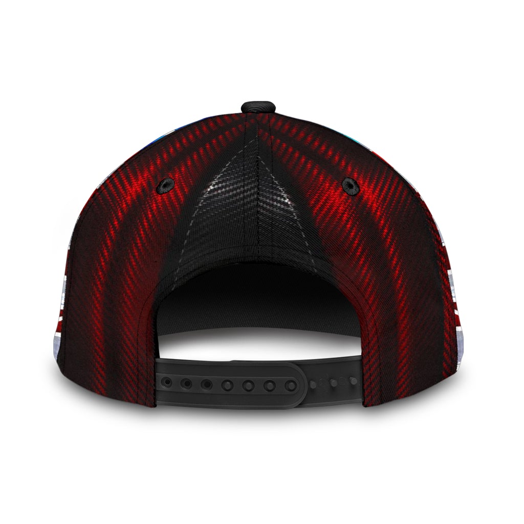 Eagle One Nation Under God Classic Cap For Casual Travel Parties And Comfortable Outdoor Wear