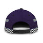 Back The Blue Police Support Classic Cap For Comfortable Casual Wear Holidays And Outdoor Trips