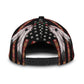 Native Crack Flag Heritage Classic Cap For Daily Outfits Festivals And Thoughtful Gift Giving