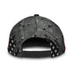 Never Underestimate Native Blood Classic Cap For Everyday Accessories Vacations And Outdoor Fun