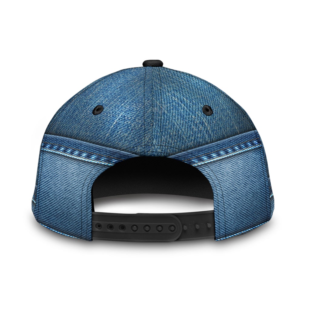 Fishing Zipper American Flag Classic Cap For Festivals Vacations Outdoor Fun And Daily Comfort