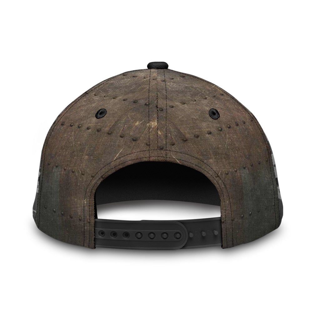 Hunting Is My Favorite Season Classic Cap For Comfortable Casual Wear Holidays And Outdoor Trips