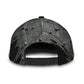 Racing Crack Pattern Motorsport Classic Cap For Beach Days Travel And Relaxed Everyday Outfits