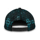 Jesus Faith Christian Symbol Classic Cap For Nature Lovers Travel And Casual Daily Styling