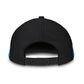 EMS Paramedic Blue Flag Classic Cap For Nature Lovers Travel And Casual Daily Styling