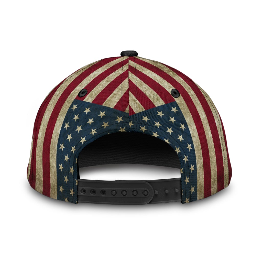 Custom Crack Dirt Racing American Classic Cap For Outdoor Travel Festivals And Relaxed Everyday Wear