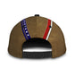 Love American Eagle Patriot Classic Cap For Holiday Trips Daily Outfits And Thoughtful Gifting