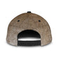 Skull Ace Of Spades Classic Cap For Beach Outings Holidays And Thoughtful Everyday Style