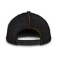 Pride Equality Message Classic Cap For Summer Vacations Parties And Outdoor Events