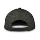 Racing American Loud Attitude Classic Cap For Relaxed Daily Style Vacations And Festival Wear