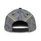 Faith Over Fear Camo Classic Cap For Summer Activities Vacations And Comfortable Daily Wear