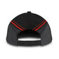 Faith Saved My Life Classic Cap For Daily Styling Weekend Travel And Outdoor Activities