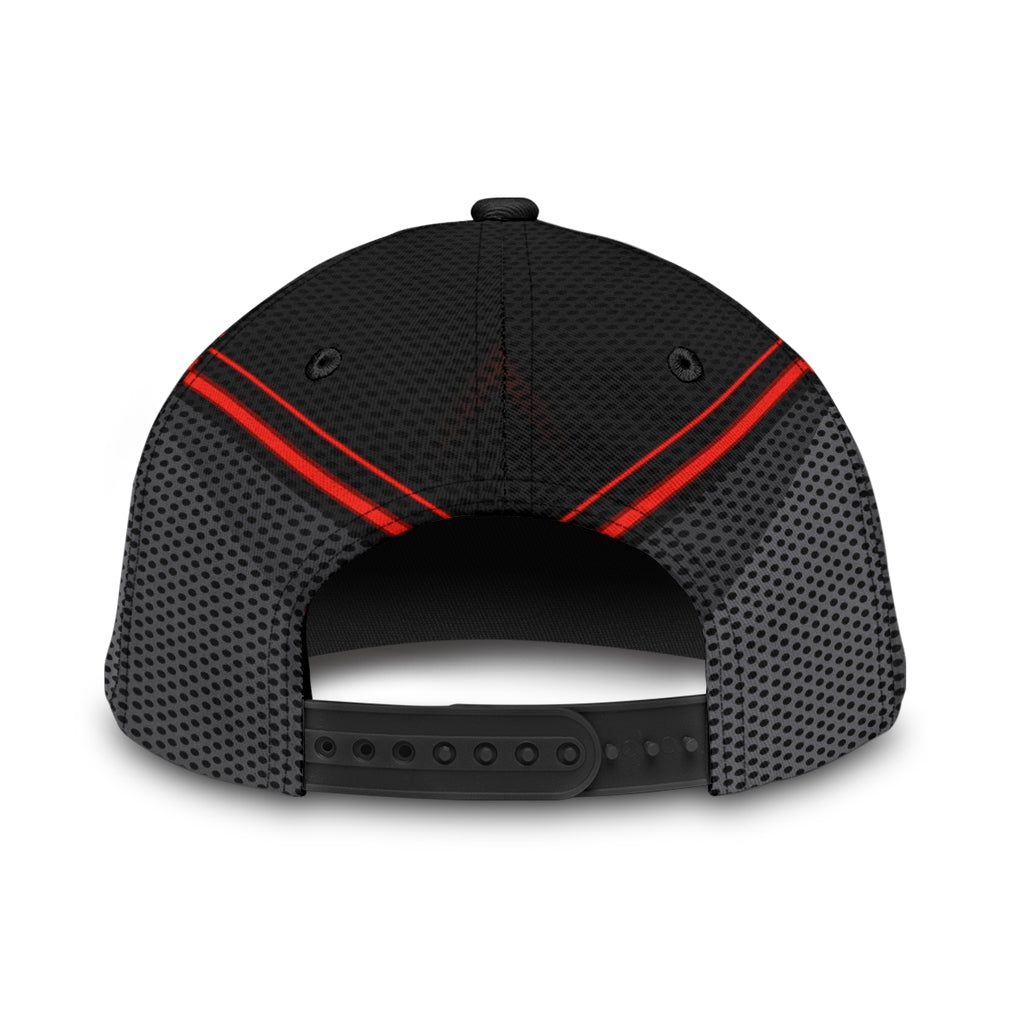 Faith Saved My Life Classic Cap For Daily Styling Weekend Travel And Outdoor Activities