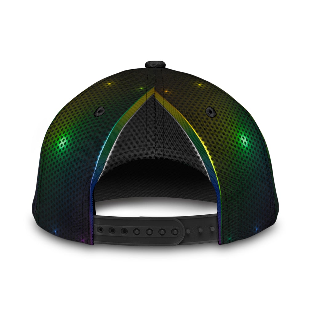 LGBT Love Wins Pride Message Classic Cap For Vacation Style Outdoor Activities And Daily Comfort