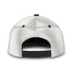 White American Truck Driver Classic Cap For Casual Outfits Vacations And Everyday Styling