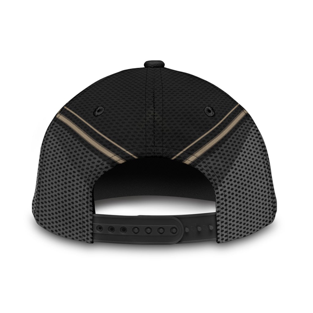 Jesus Is The Answer Faith Message Classic Cap For Casual Styling Holiday Travel And Weekend Adventures