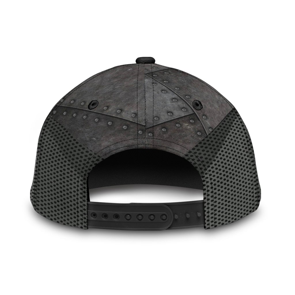 Faith Is My Anchor Classic Cap For Holiday Adventures Parties And Comfortable Styling