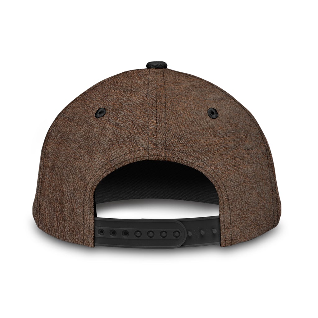 Jesus And Lion Faith Strength Symbol Classic Cap For Holiday Adventures Parties And Comfortable Styling