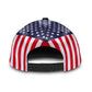 Baseball Wall Crack Pattern Classic Cap For Daily Comfort Outdoor Fun And Weekend Vacations