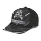 Skull I Hate People Classic Cap For Coastal Trips Outdoor Activities And Gift Giving