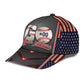 Custom Baseball Go Personalized Name Number Classic Cap For Travel Holidays Parties And Relaxed Casual Styling