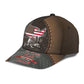 American Veteran Honor The Fallen Classic Cap For Summer Activities Vacations And Comfortable Daily Wear