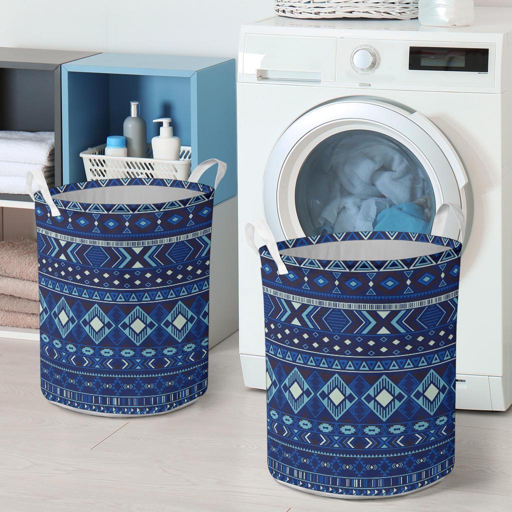 Native Americans Legend Life Limited 3 Laundry Basket For Nursery Dorm And Home Storage
