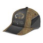 Faith Three Days Miracle Message Classic Cap For Casual Gatherings Travel And Thoughtful Gift Giving