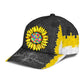 Autism Awareness You Are My Sunshine Classic Cap For Everyday Accessories Vacations And Outdoor Fun