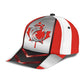 Fishing Canadian Outdoor Classic Cap For Weekend Travel Outdoor Events And Casual Outfits