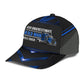 Old Man With A Truck Classic Cap For Travel Adventures Weekend Wear And Casual Style